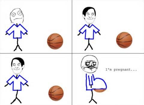  Basketball Quotes Funny 