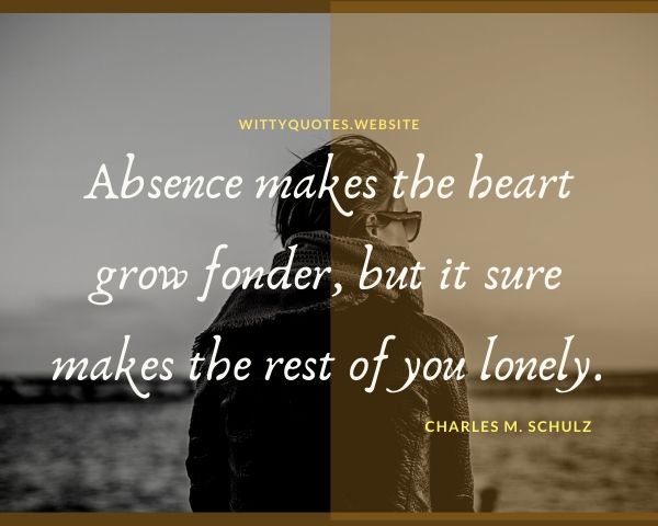 Alone Quotes About Love