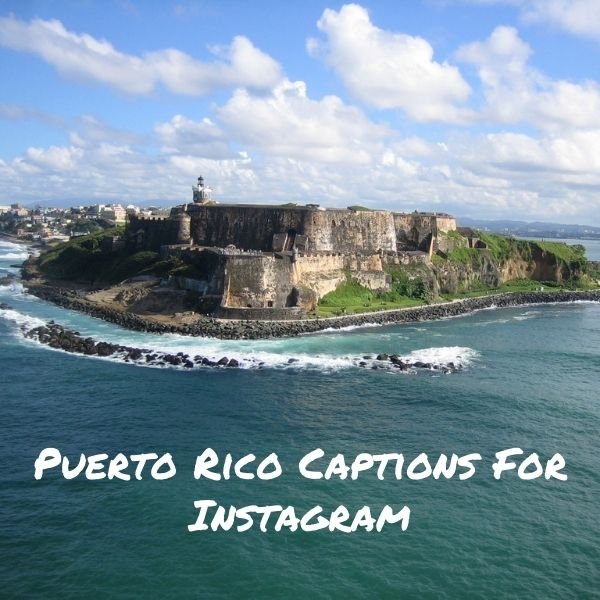 Puerto Rico Captions