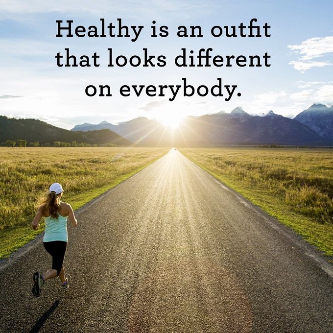 Healthy lifestyle quotes & Sayings (51+ Inspiring Quotes ...