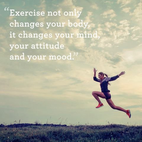 Healthy lifestyle quotes & Sayings (51+ Inspiring Quotes on Healthy Living)