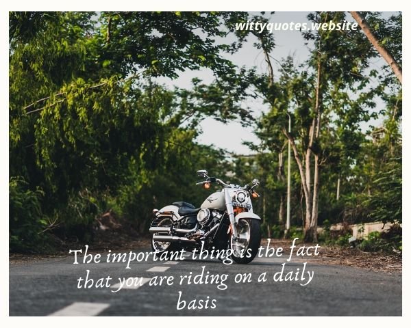 Funny Harley Davidson Quotes